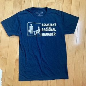 NWOT ‘The Office’ tshirt